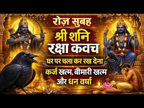 Peaceful Chant - Shrimaan Narayan Narayan Hari Hari